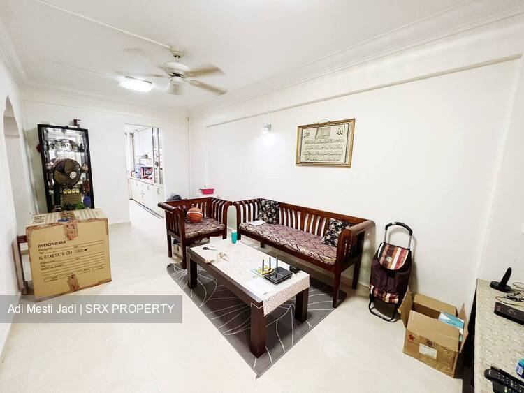 Ang Mo Kio Avenue 6 thumbnail photo